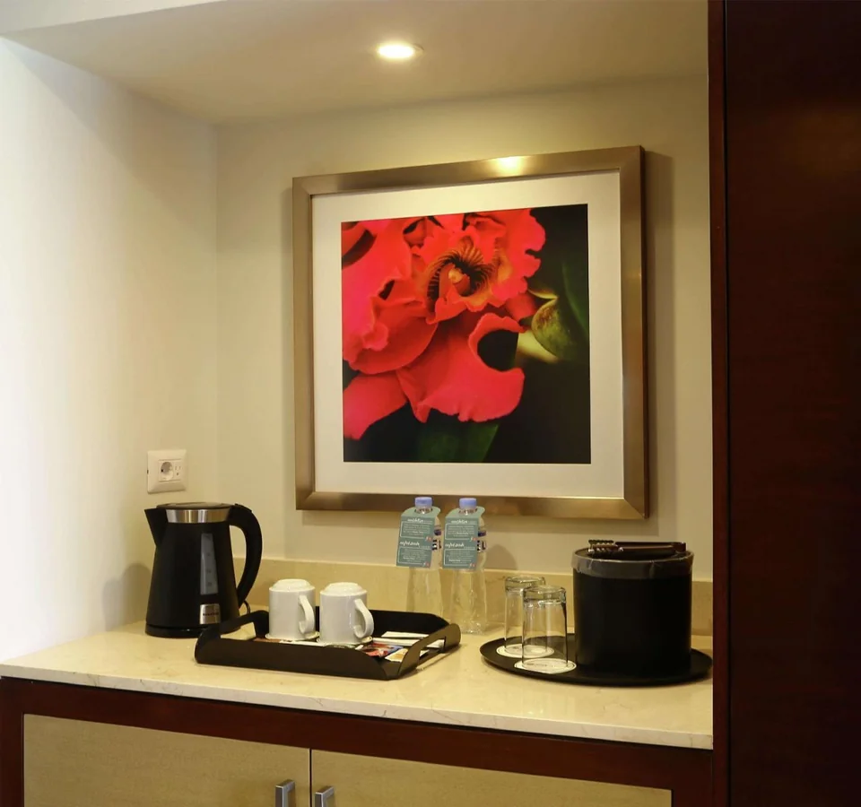 Hilton Garden Inn Cusco