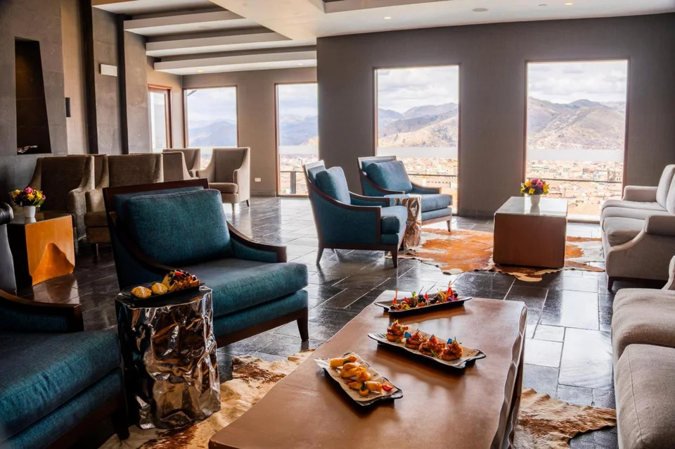 Hilton Garden Inn Cusco
