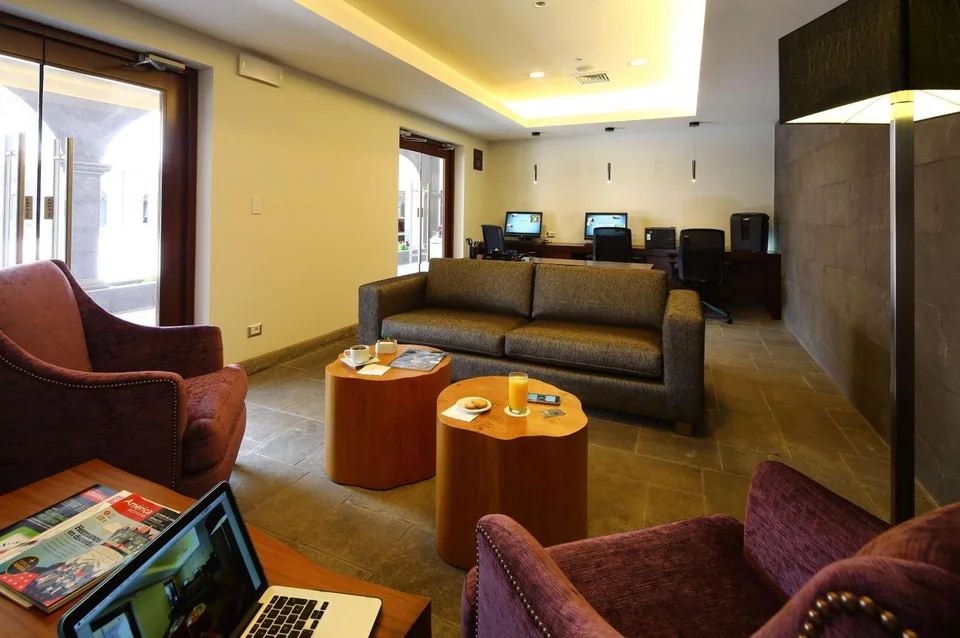 Hilton Garden Inn Cusco
