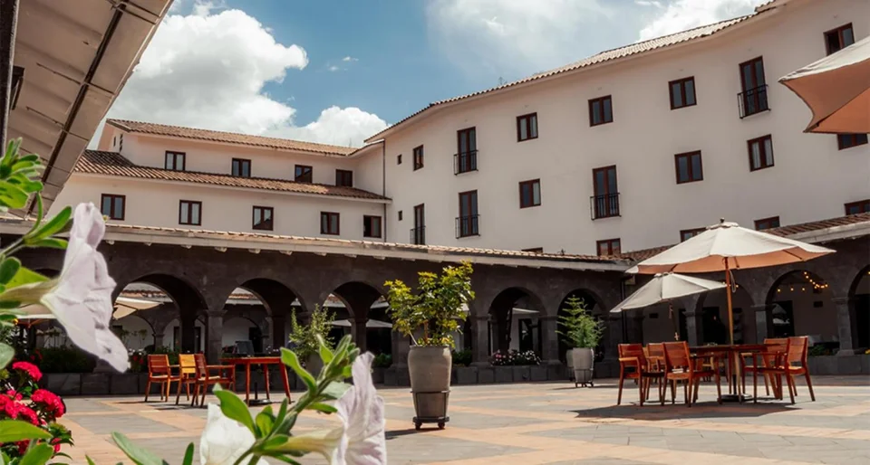 Hilton Garden Inn Cusco