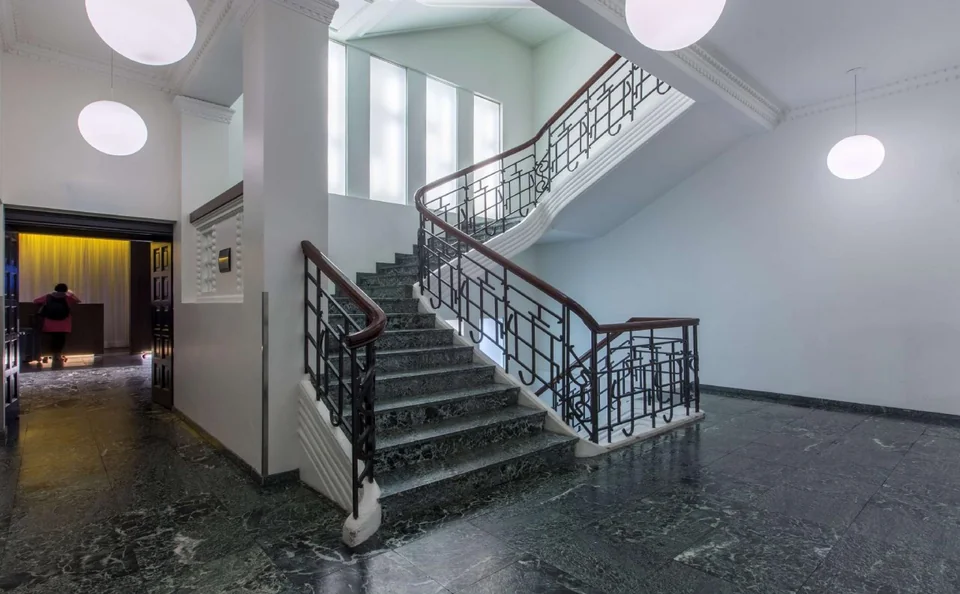 Radisson Blu 1919 Hotel, Reykjavik