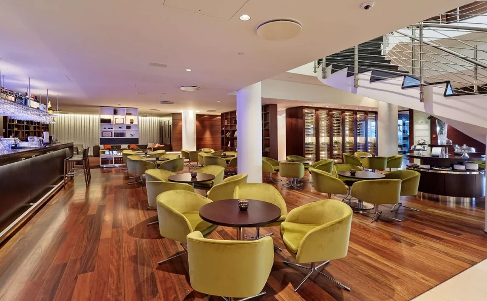 Hilton Reykjavik Nordica
