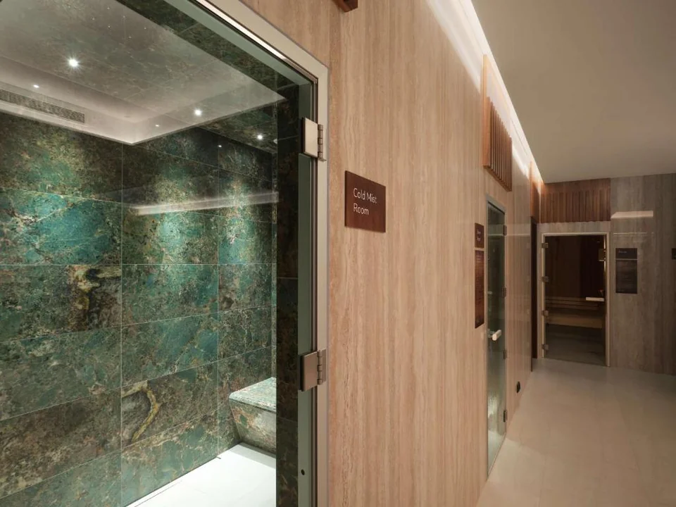 Iceland Parliament Hotel, Curio Collection by Hilton