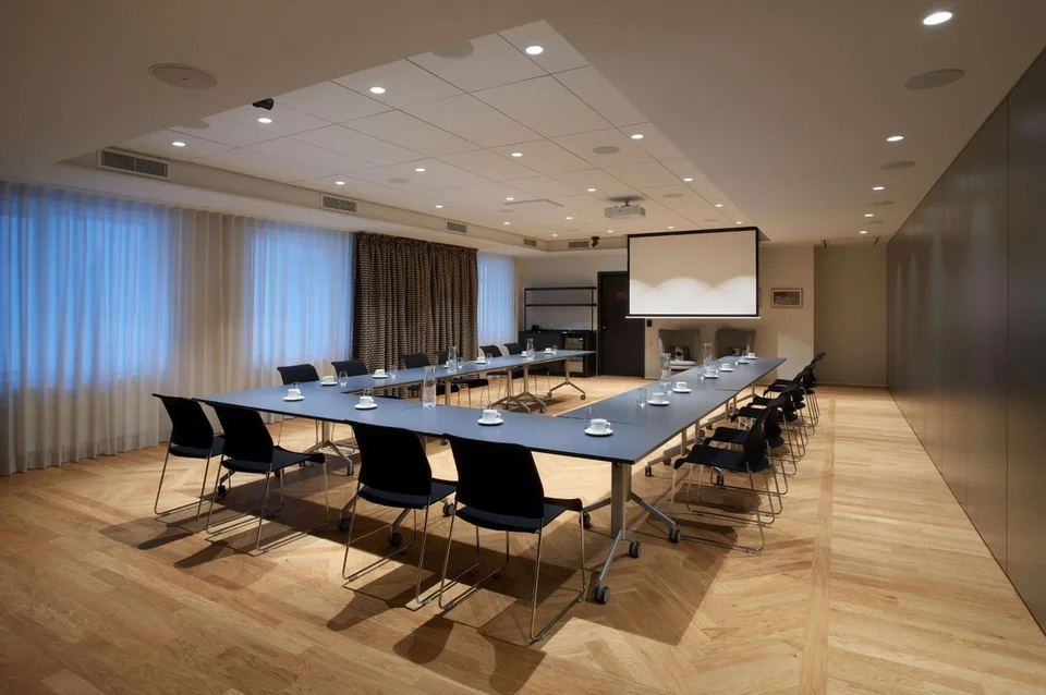 Iceland Parliament Hotel, Curio Collection by Hilton