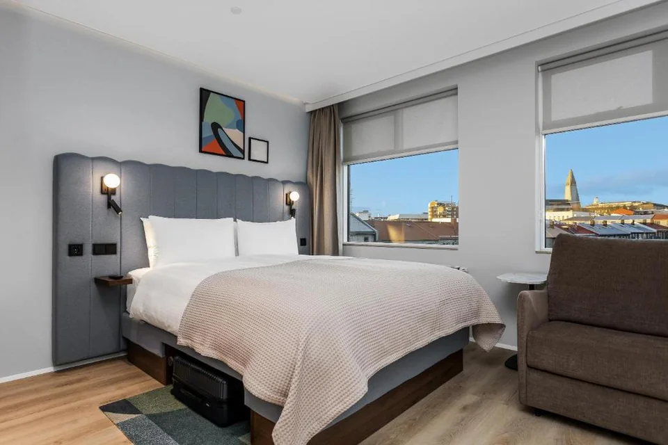 Candlewood Suites Reykjavik