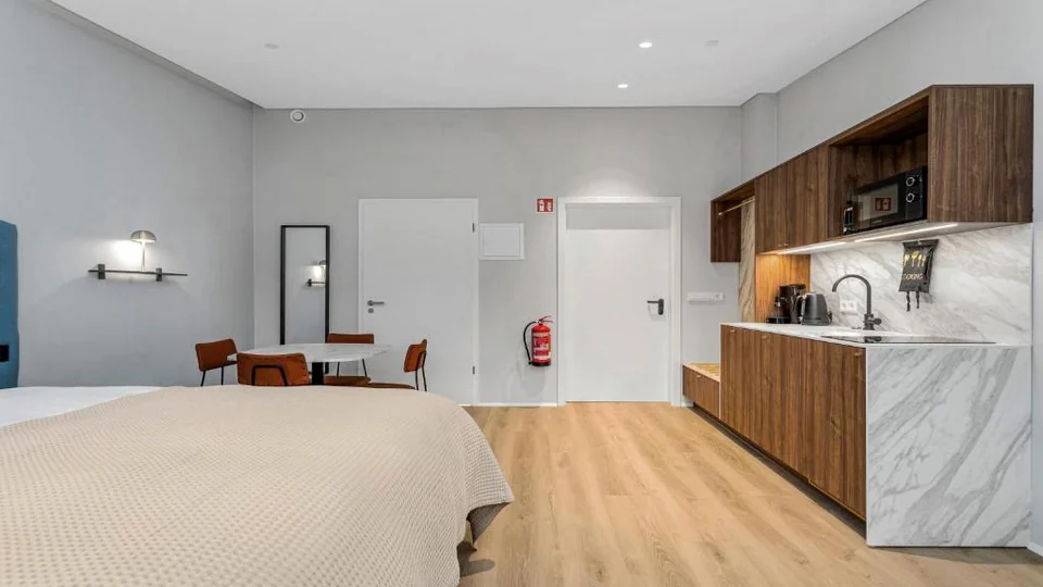 Candlewood Suites Reykjavik