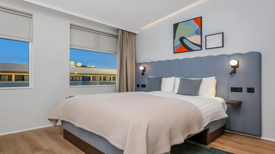 Candlewood Suites Reykjavik