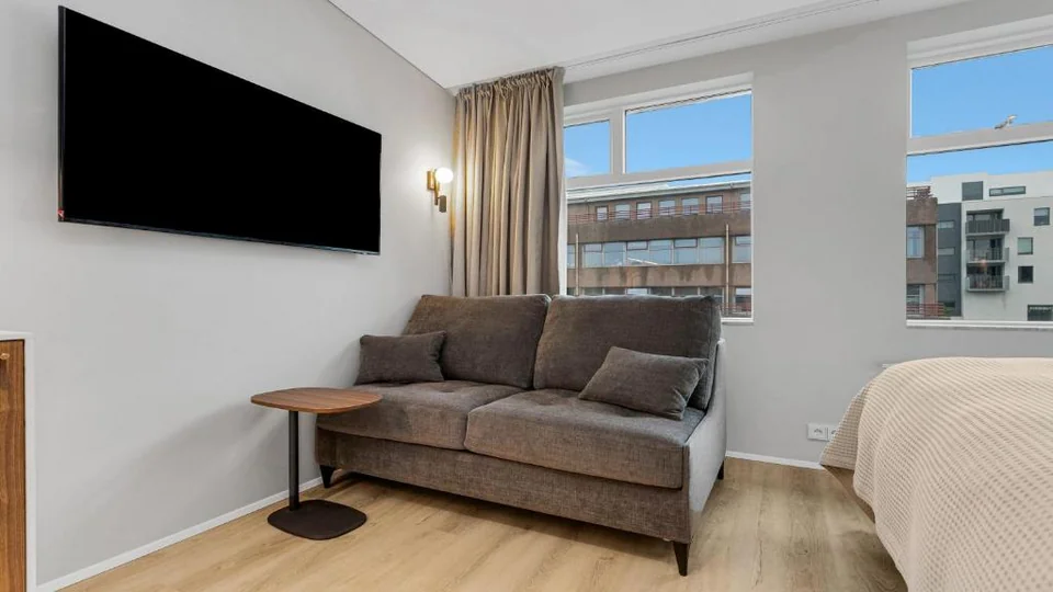 Candlewood Suites Reykjavik