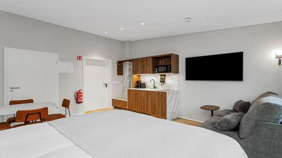 Candlewood Suites Reykjavik
