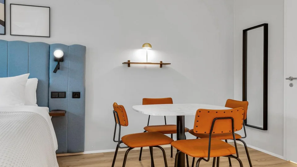 Candlewood Suites Reykjavik