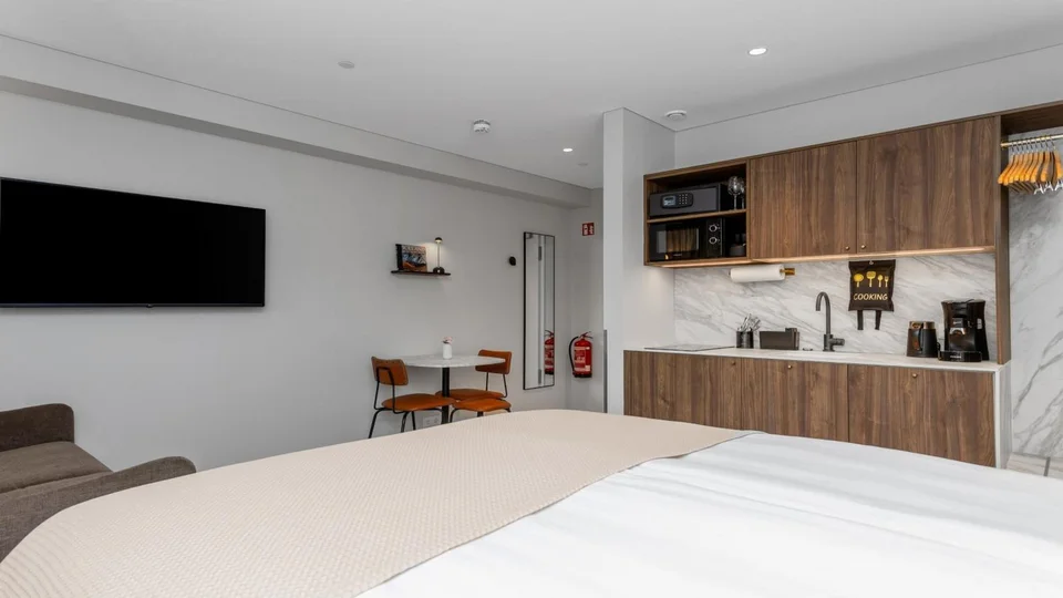 Candlewood Suites Reykjavik