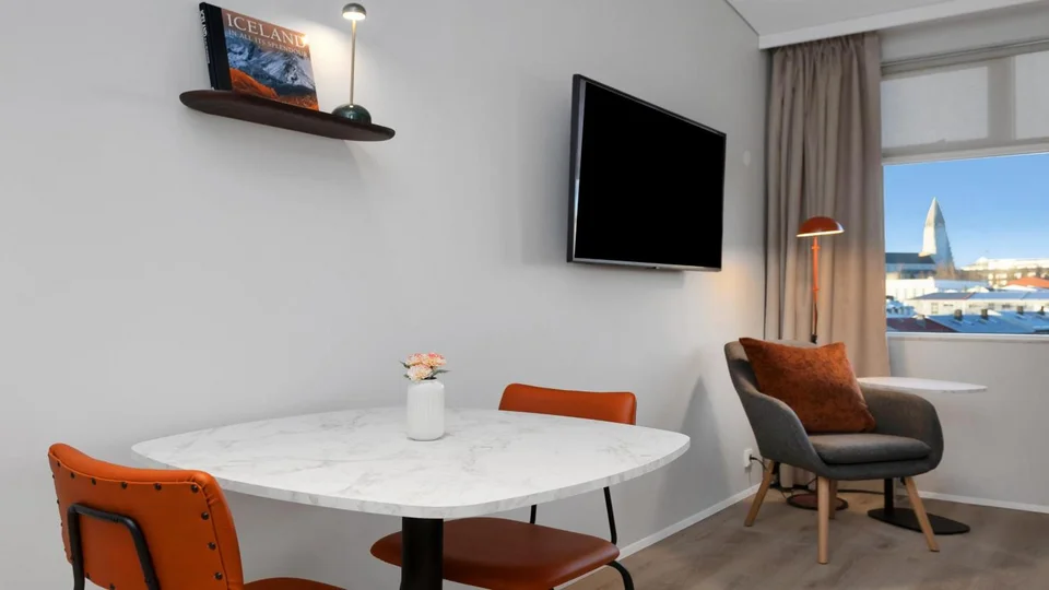 Candlewood Suites Reykjavik