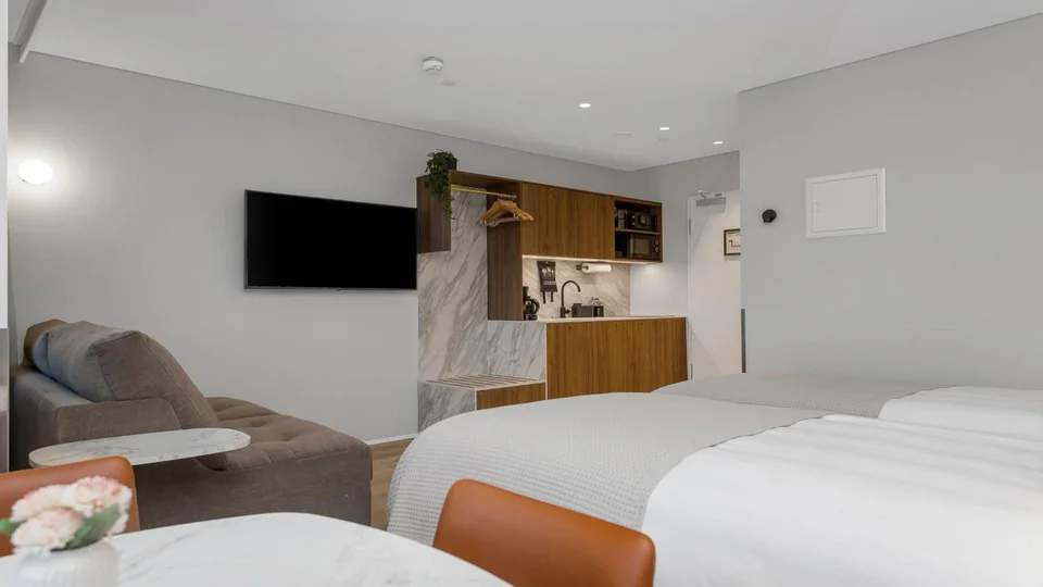 Candlewood Suites Reykjavik