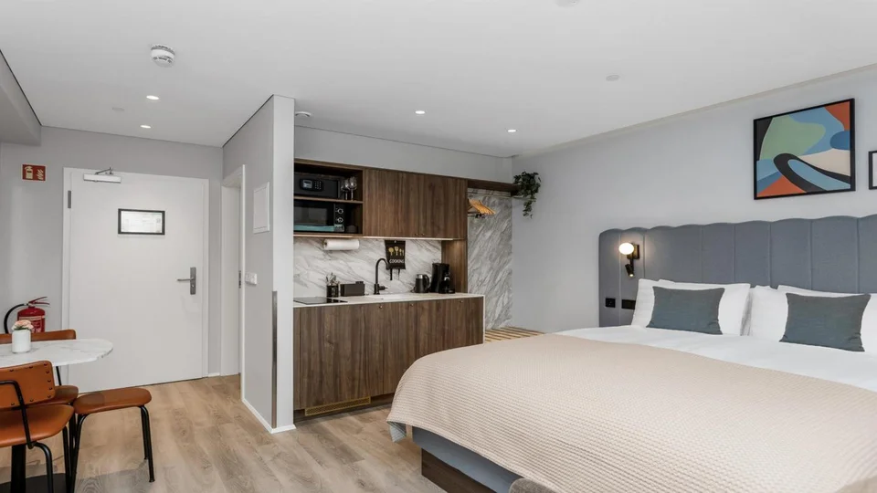 Candlewood Suites Reykjavik