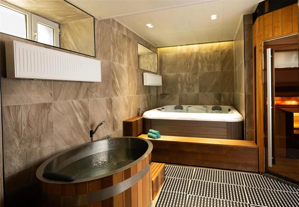Kempinski Hotel Khan Palace Ulaanbaatar