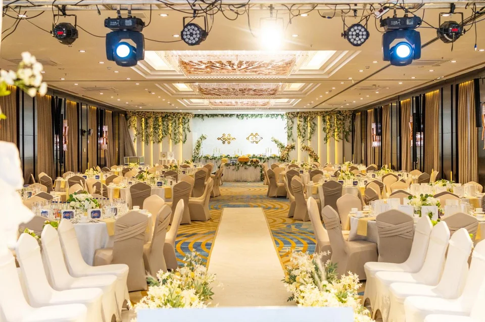 Best Western Premier Tuushin Hotel