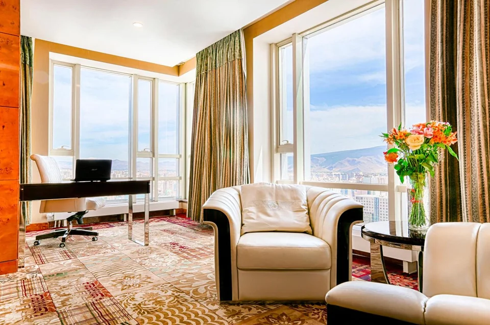 Best Western Premier Tuushin Hotel