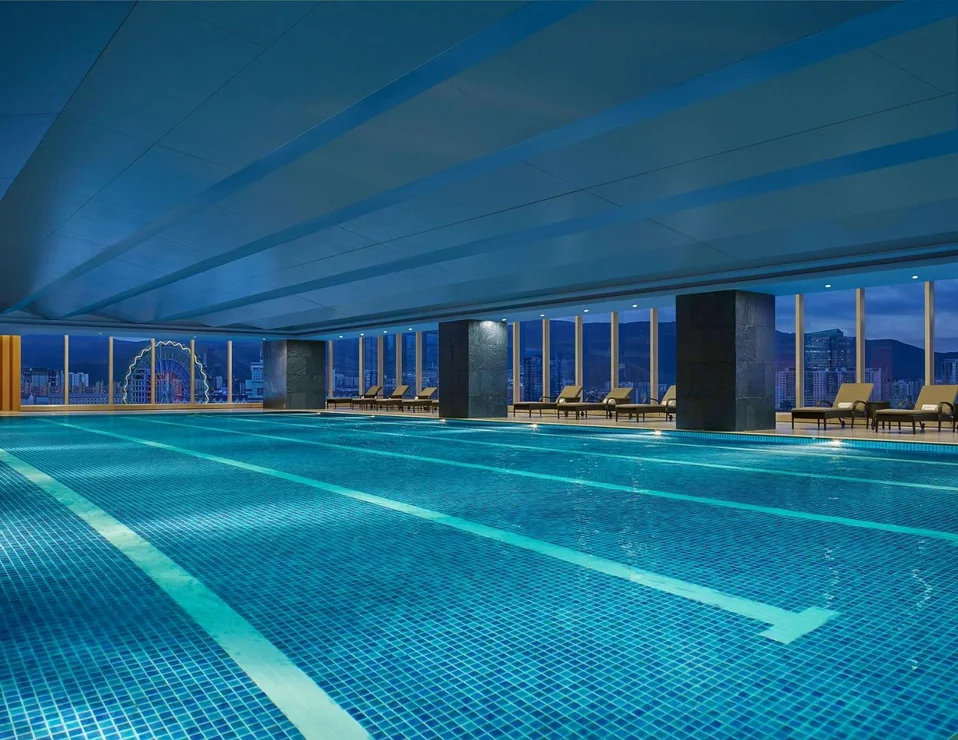 Shangri-La Ulaanbaatar