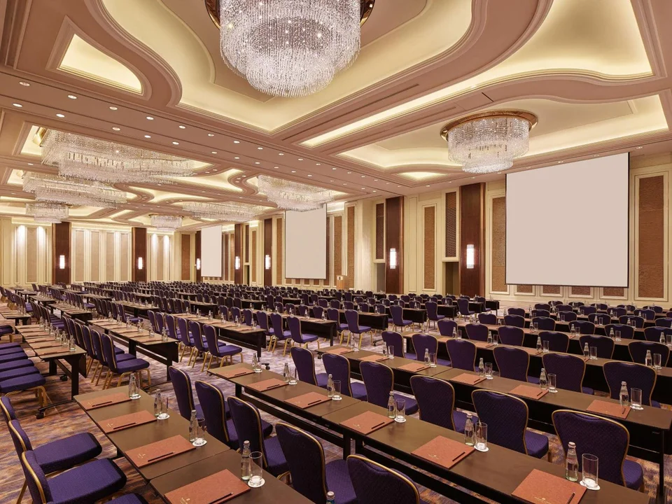 Shangri-La Ulaanbaatar