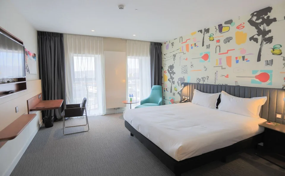 Ibis Styles Ulaanbaatar Polaris