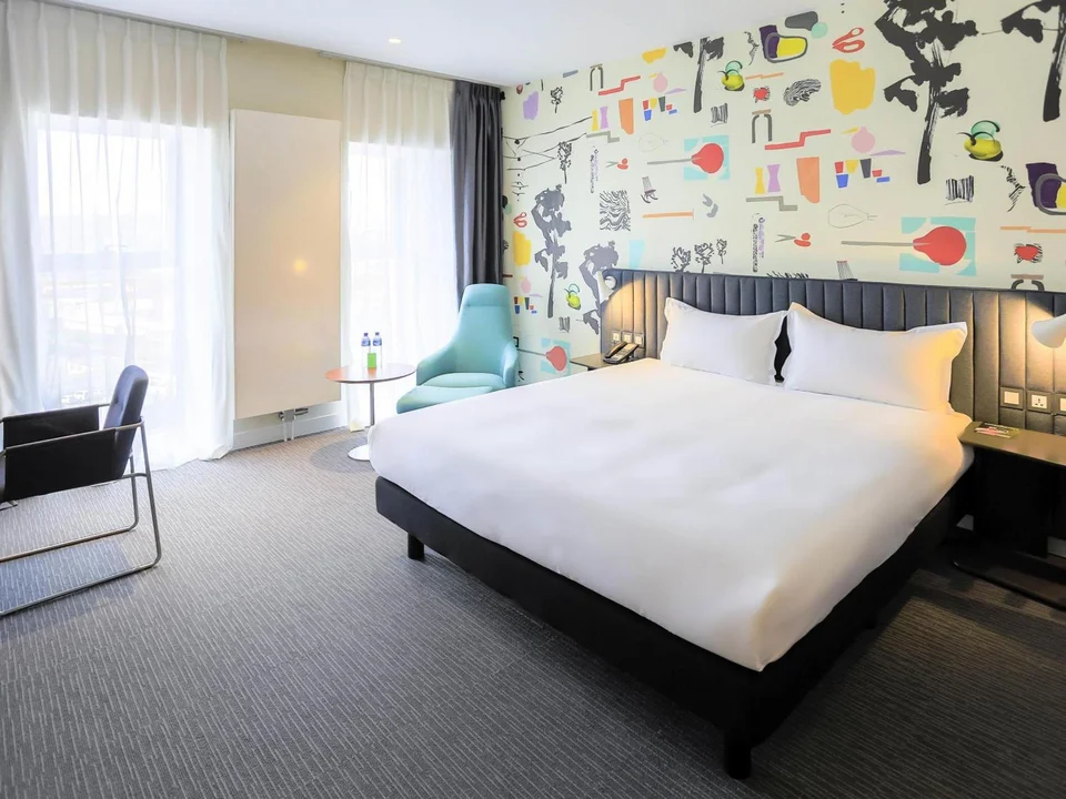 Ibis Styles Ulaanbaatar Polaris