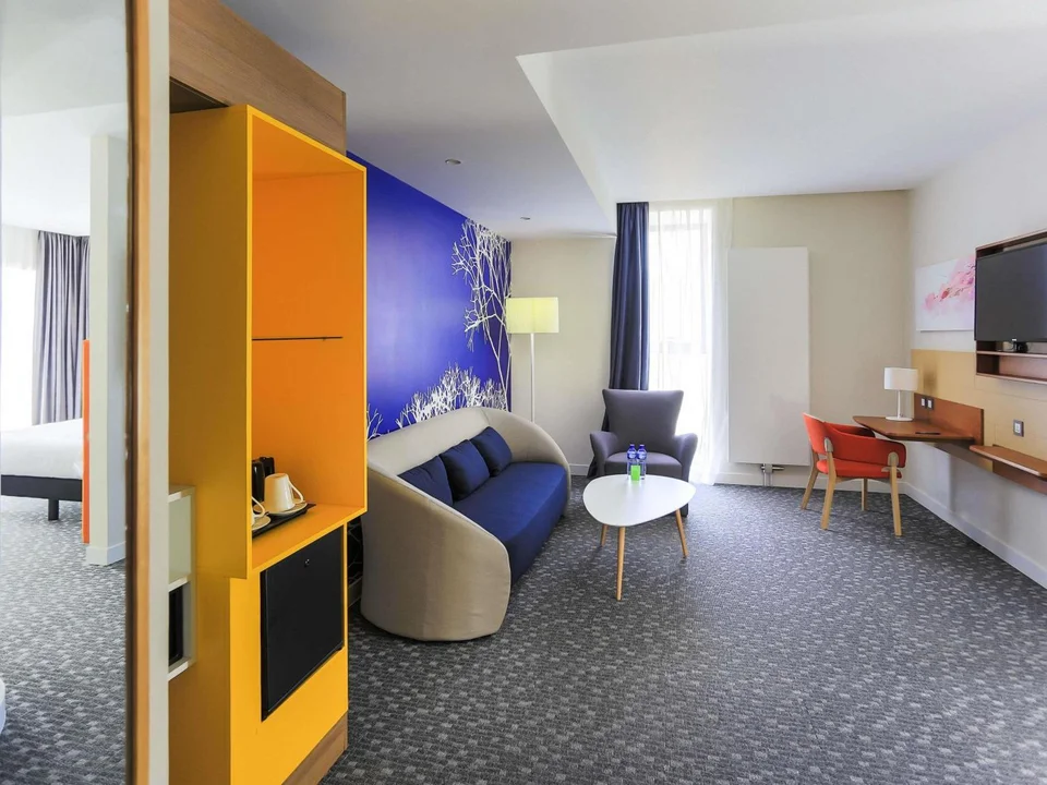 Ibis Styles Ulaanbaatar Polaris