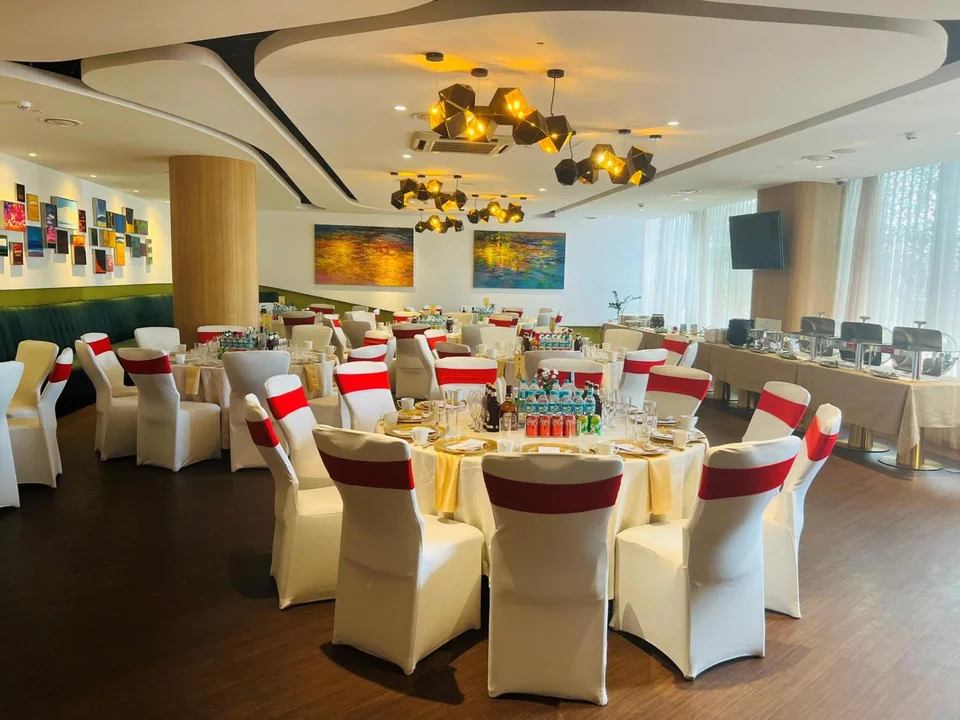 Ibis Styles Ulaanbaatar Polaris