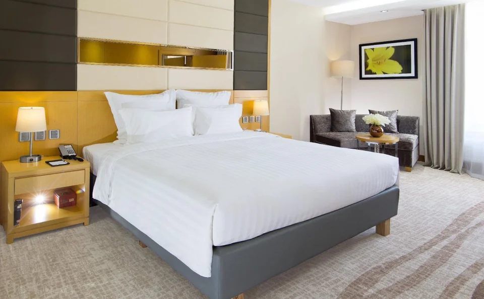 Novotel Ulaanbaatar