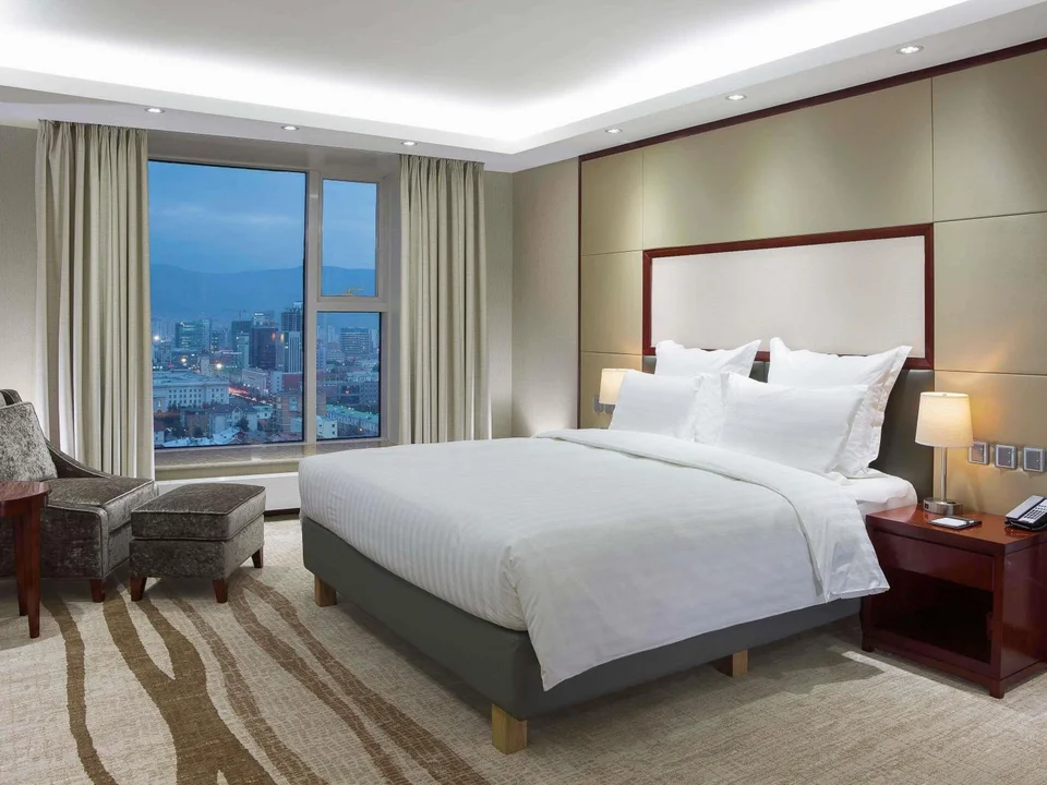 Novotel Ulaanbaatar