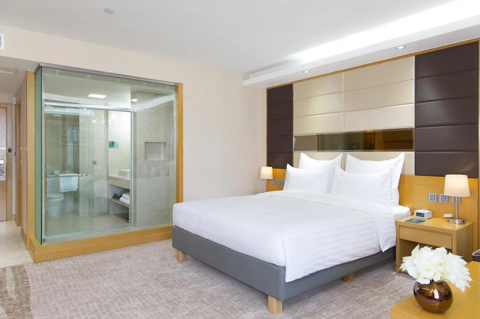 Novotel Ulaanbaatar