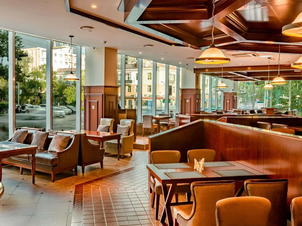 Novotel Ulaanbaatar