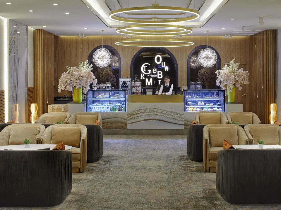 Novotel Ulaanbaatar