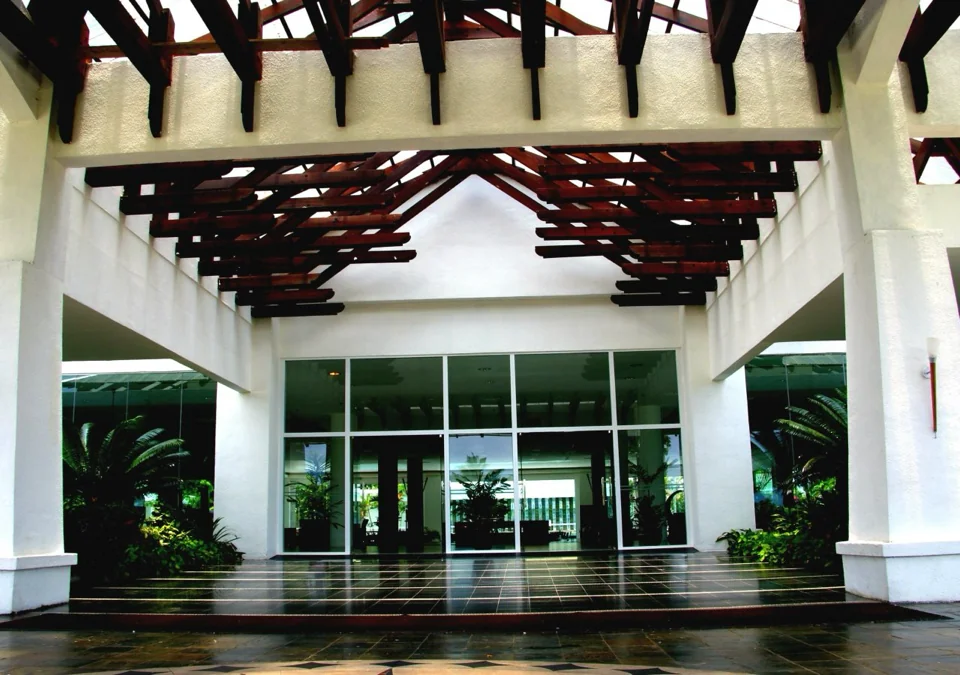 A photograph of Wings by Croske Resort Langkawi