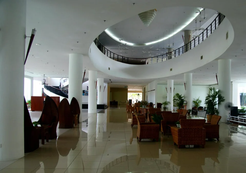 Wings by Croske Resort Langkawi