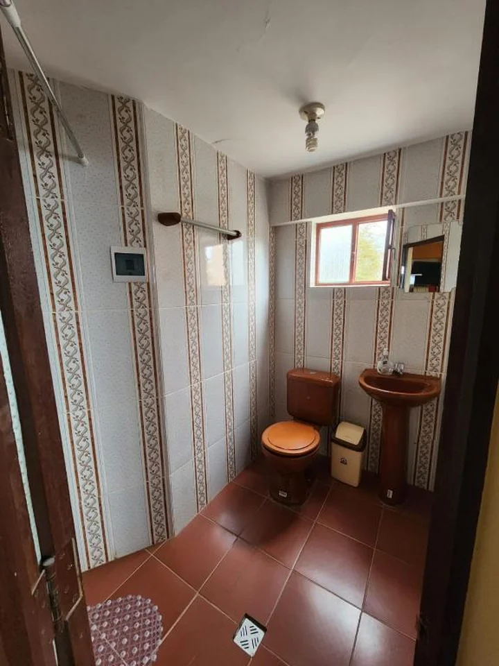 Hotel Aguilar