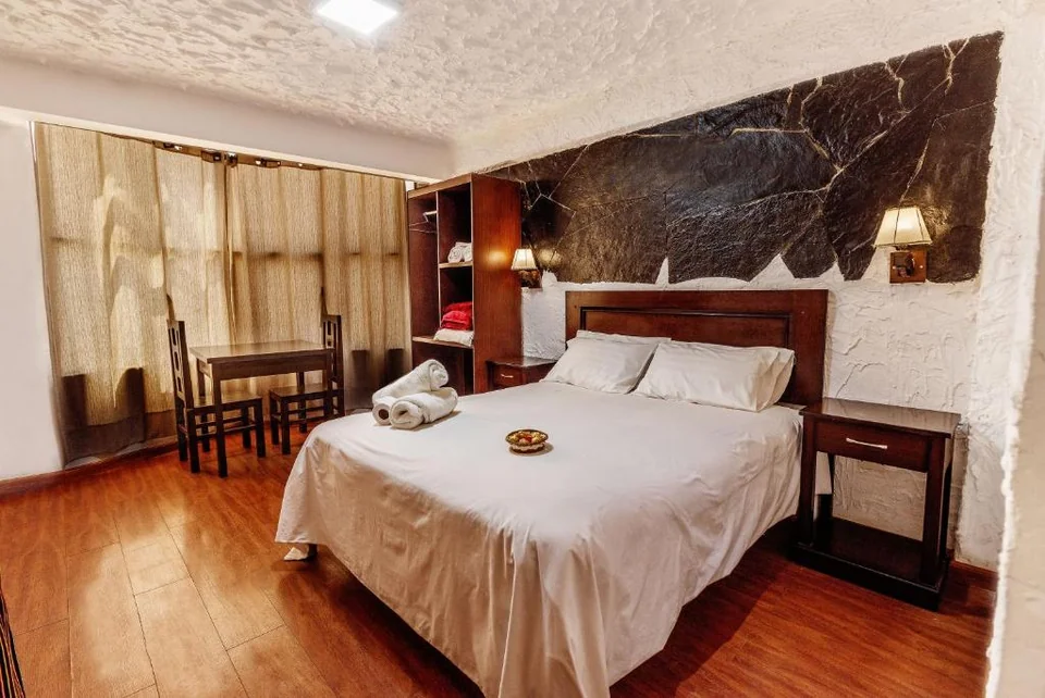 KW Hotel