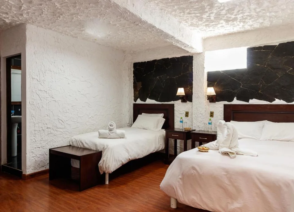 KW Hotel