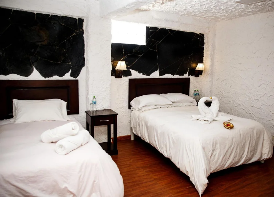 KW Hotel
