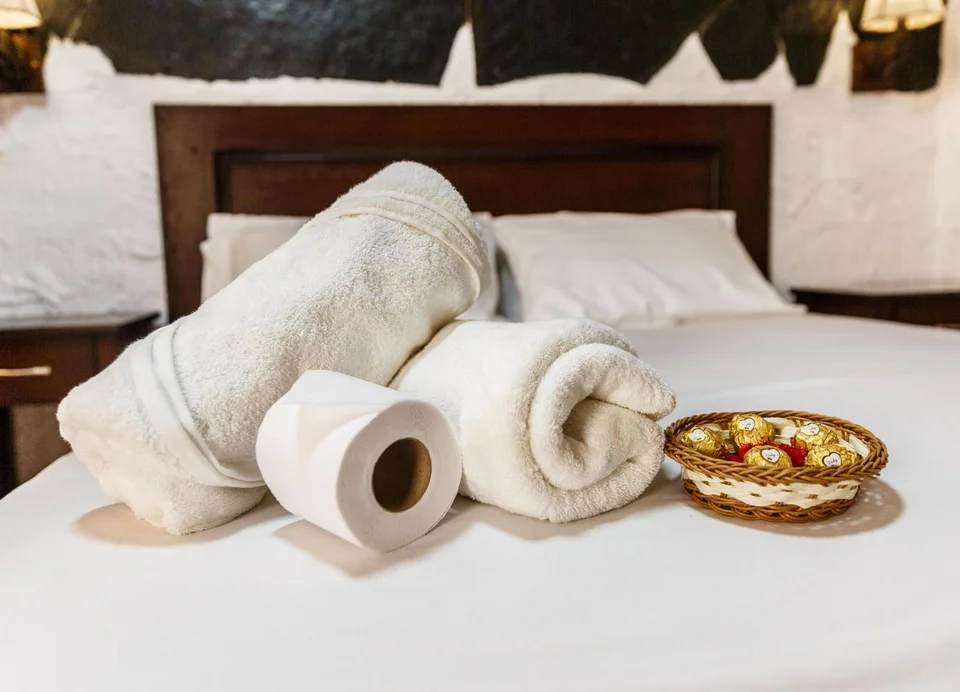 KW Hotel