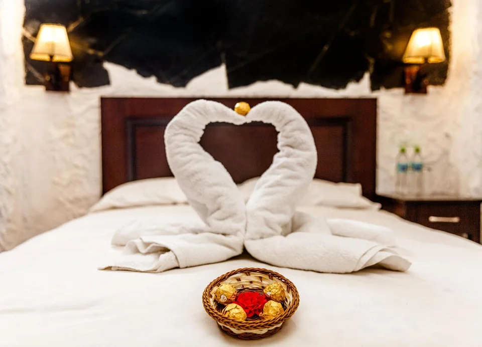 KW Hotel