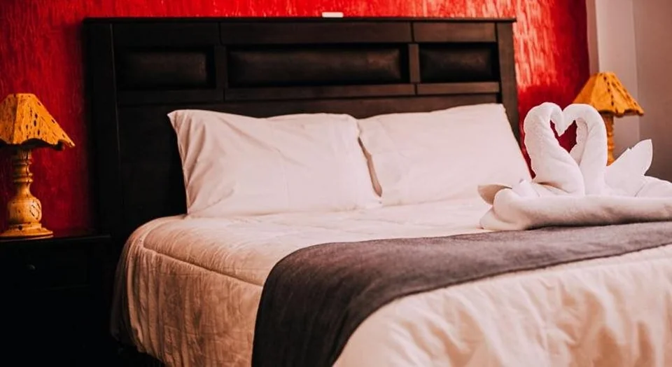 Las Tholas Hotel