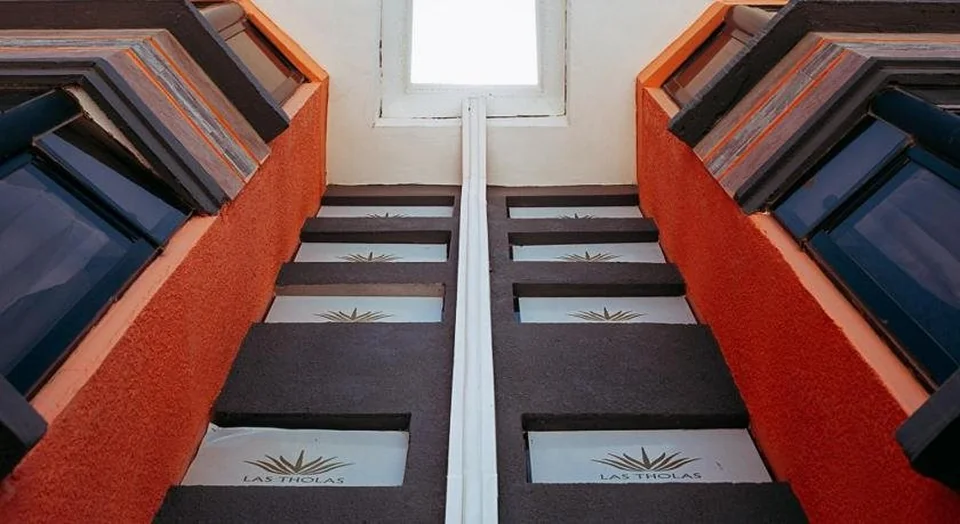 Las Tholas Hotel
