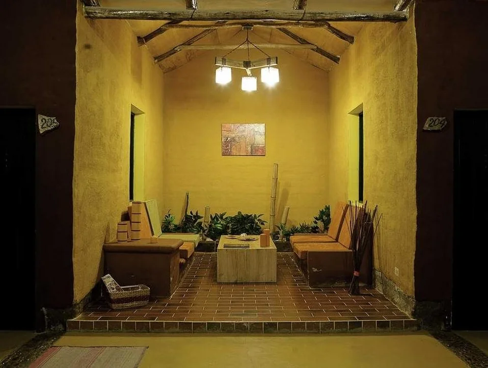 Hotel Jardines de Uyuni