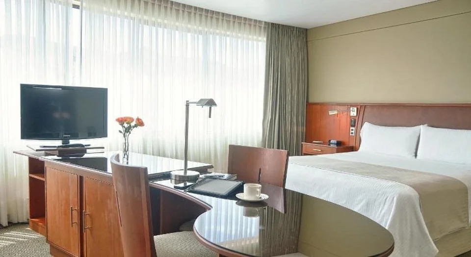 Suites Camino Real