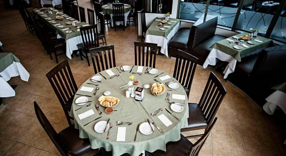 Suites Camino Real