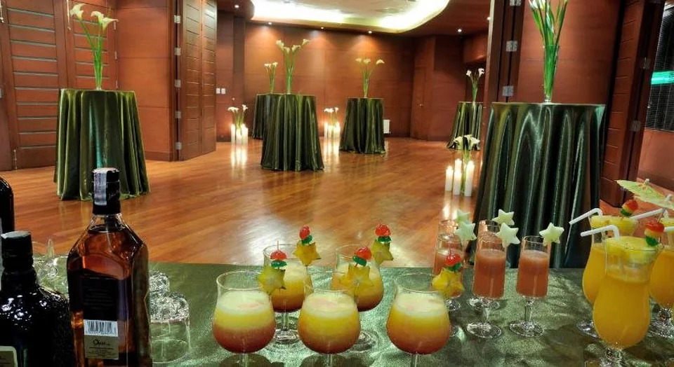 Suites Camino Real