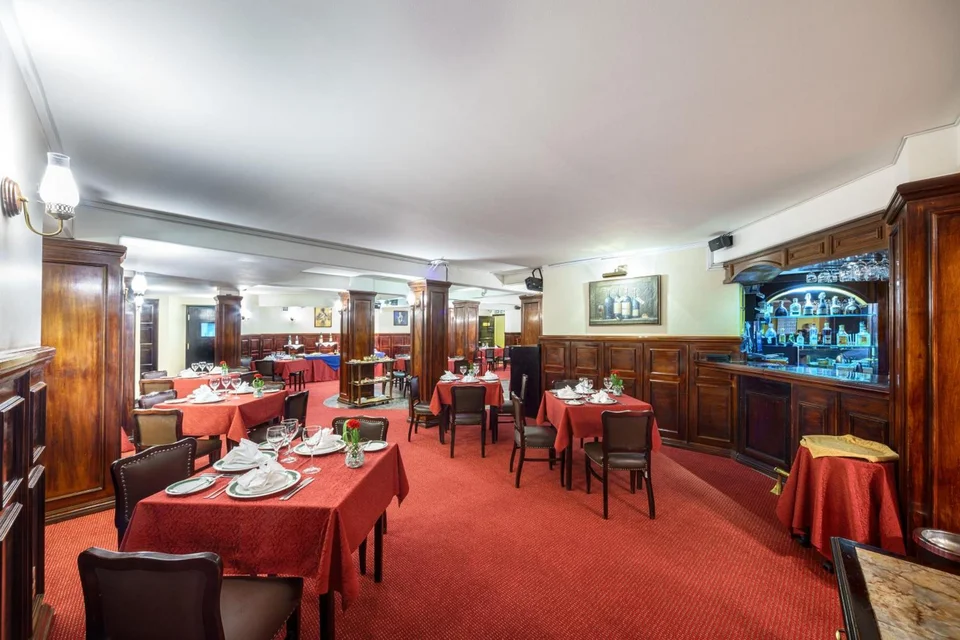 Ritz Apart Hotel