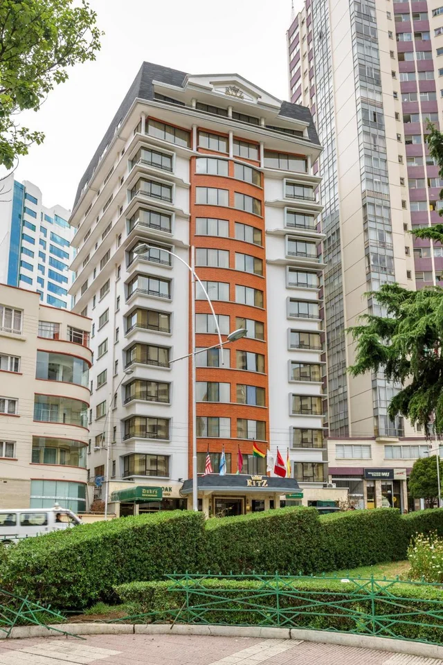 Ritz Apart Hotel