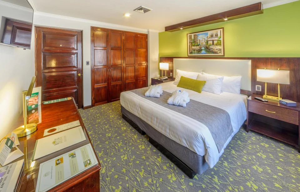 Ritz Apart Hotel