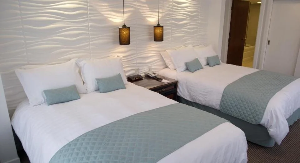 Hotel Presidente